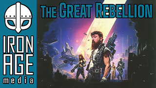 The Great Rebellion - Chillstream