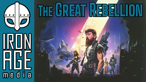 The Great Rebellion - Chillstream