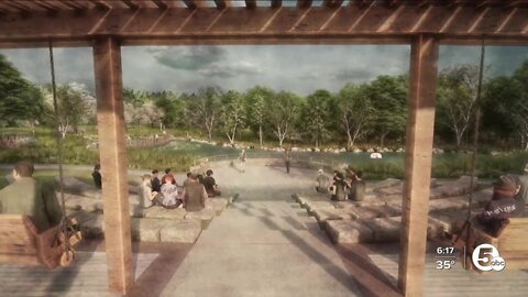 Medina County Park District unveils expansions and upgrades for Lake Medina