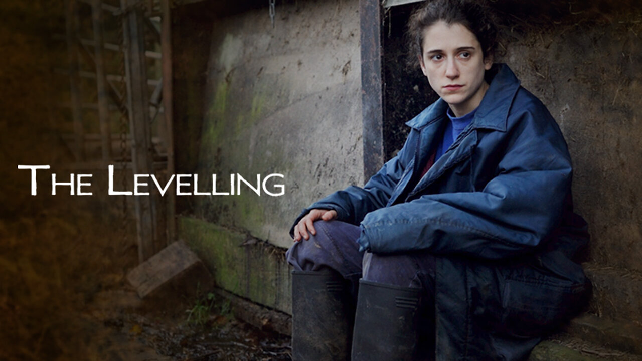 The Levelling | Official Trailer | Monterey Media