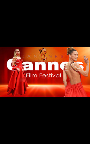 Bollywood actress shines at Cannes Film Festival