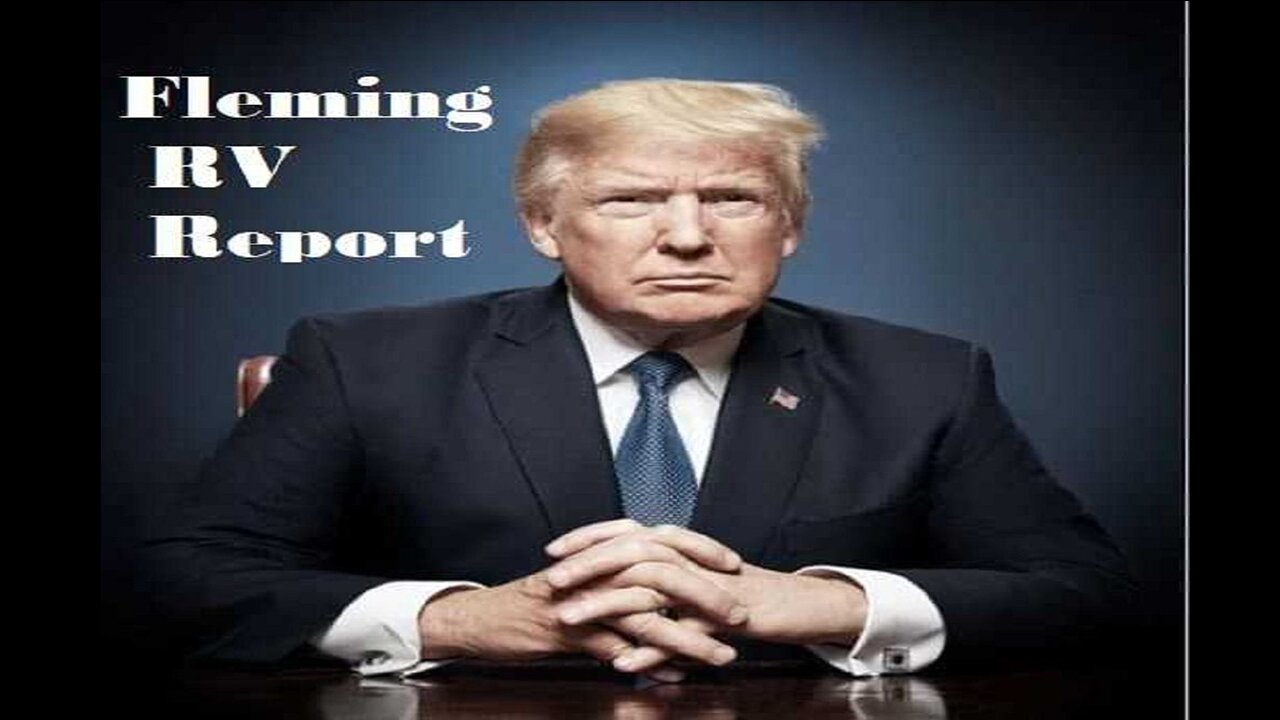 Nick Fleming RVGCR Intel Update Jan 31, 2023 - Restored Republic