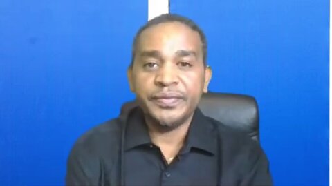 የክስ ሂደቱ በቅዱስ ፓትርያሪኩ ካልተመራ አብይ አህመድ ትግሉን ለመቀልበስ መንገድ ያገኛል- ኤርሚያስ ለገሰ