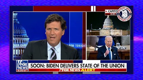TUCKER - BREAKING NEWS 02-07-23 FULL