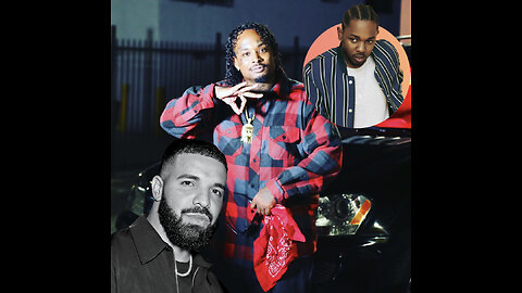 Snoopy Bad Azz Faces Crips' Wrath for Defending Drake in Compton 🔥😱 | Kendrick Lamar’s Ties Exposed!