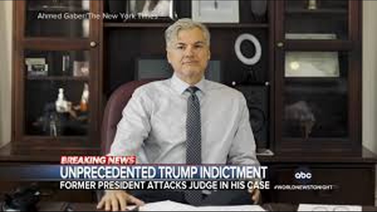 34 COUNT CONVICTION IN LESS THAN 2 DAYS...THE FIX WAS IN! JURY BRIBERY?