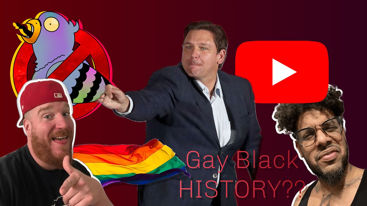 RON DESANTIS RACIST?? Let's Find Out