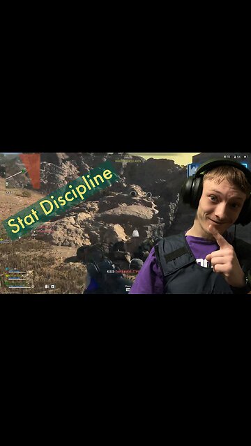 Don’t be afk In Warzone 2