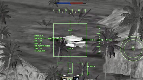 War Thunder Helicopter Kill Compilation