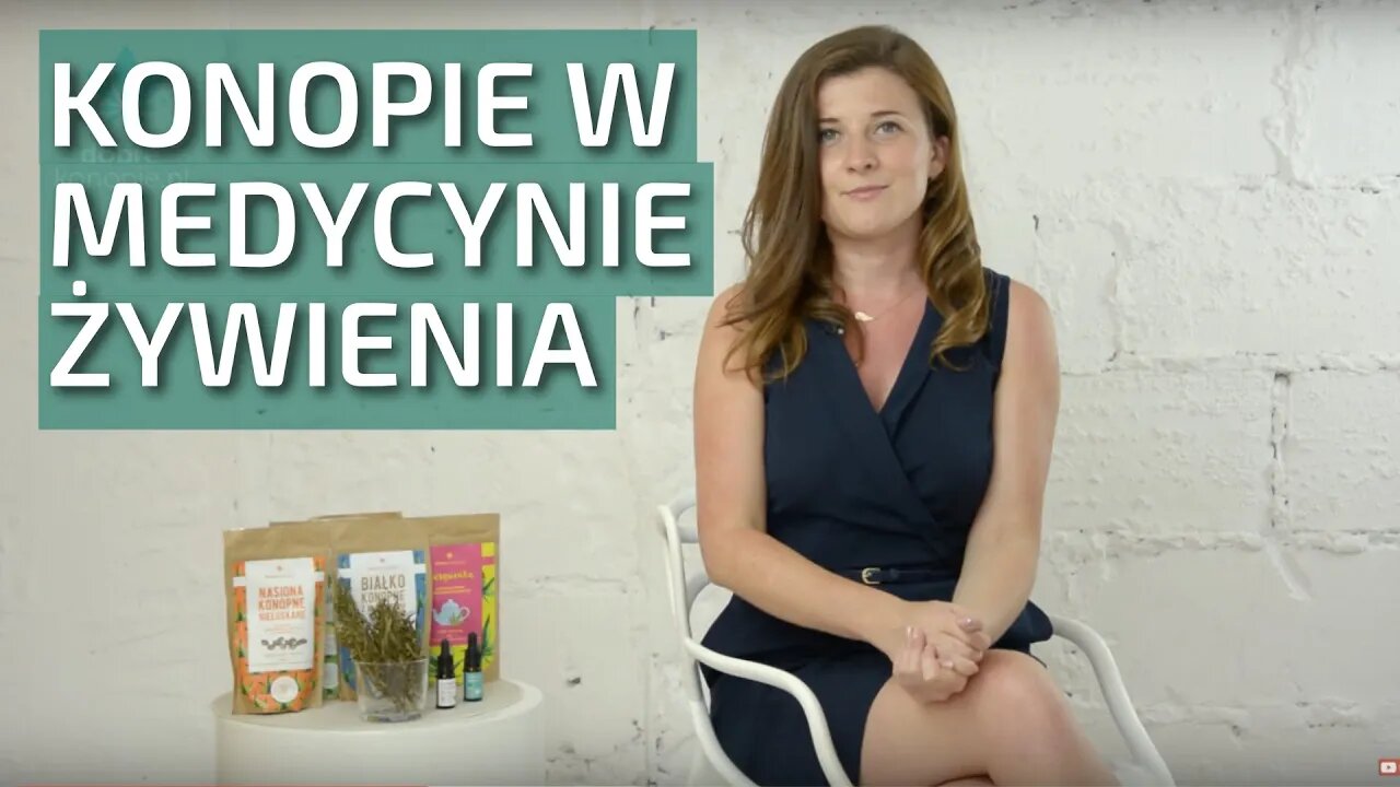 Dieta z CBD - konopie w medycynie żywienia | Dobrekonopie.pl