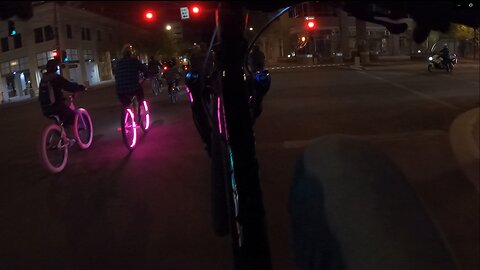 Critical Mass Phoenix 2-9-23