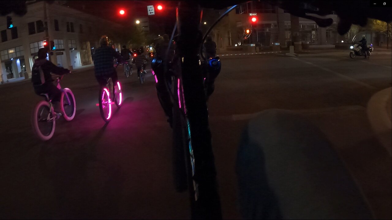 Critical Mass Phoenix 2-9-23