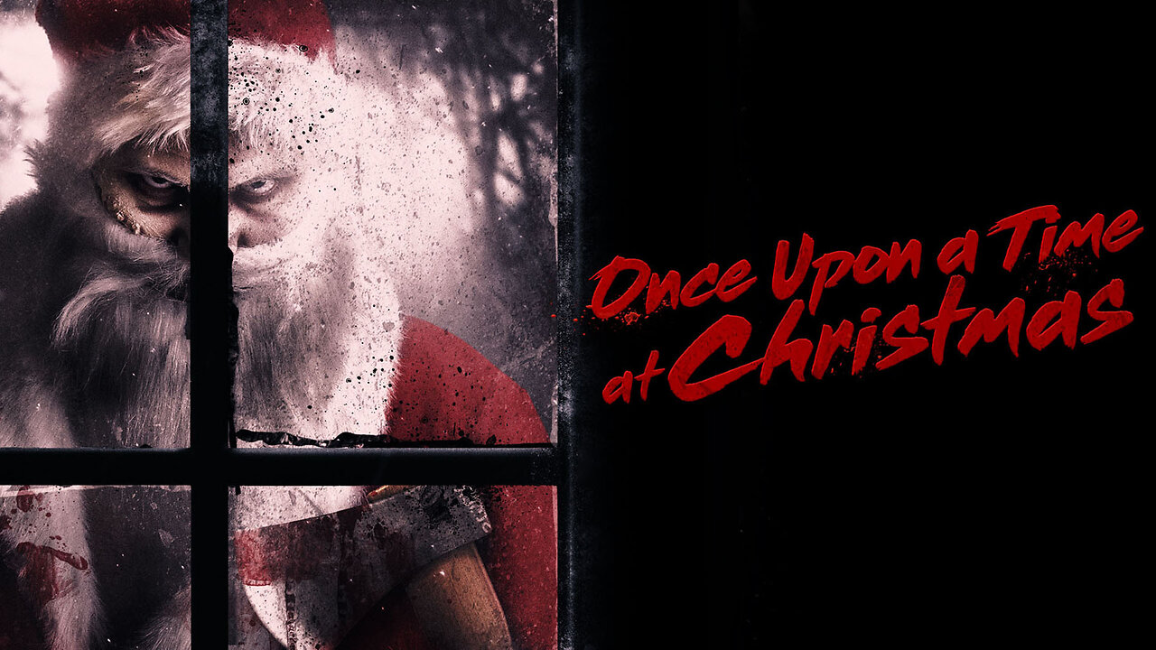 Once Upon a Time at Christmas (2017)