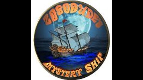 Mystery Ship # 343 Friday Night Hot Rod shows