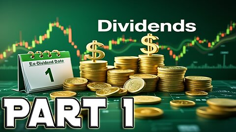 Dividends Explained: Ex-Dividend Date, Payout Ratios, and Tax Benefits 📈💰