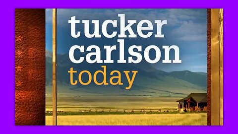 TUCKER CARLSON - TODAY 01-26-23 FULL