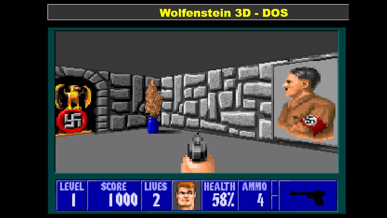 05/06/2024 -- wolfenstein 3d