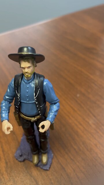 Happy Mad Hatter Day!