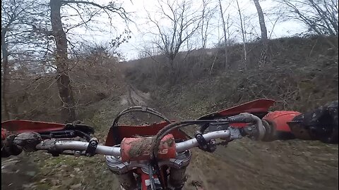 Enduro