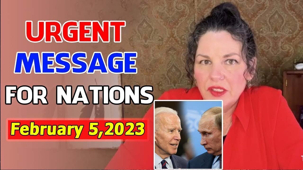 TAROT BY JANINE UPDATE'S : URGENT MESSAGE FOR NATIONS FEBRUARY 5,2023 - TRUMP NEWS
