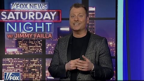 FOX NEWS SATURDAY NIGHT with Jimmy Failla (November 30, 2024) FULL EPISODE