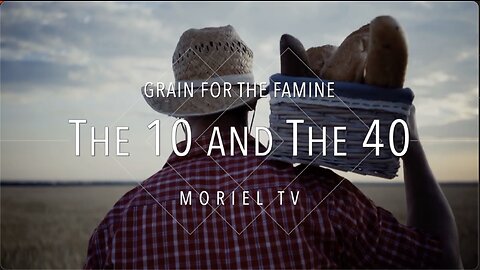 The 10 and The 40 - Jacob Prasch