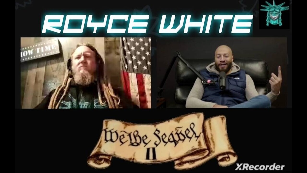 Royce White : Breaking it down