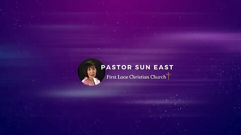 Let The Holy Spirit Revive You