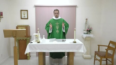 5 februari - De Etappes van de Openbaring