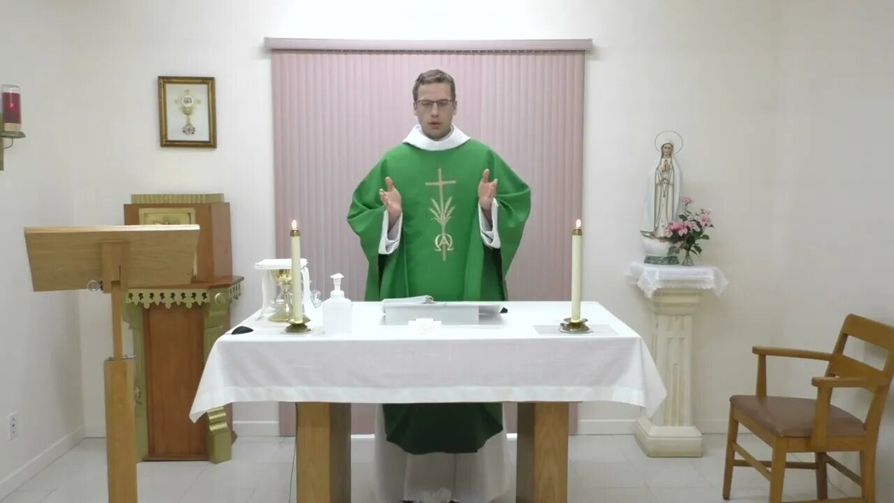 5 februari - De Etappes van de Openbaring