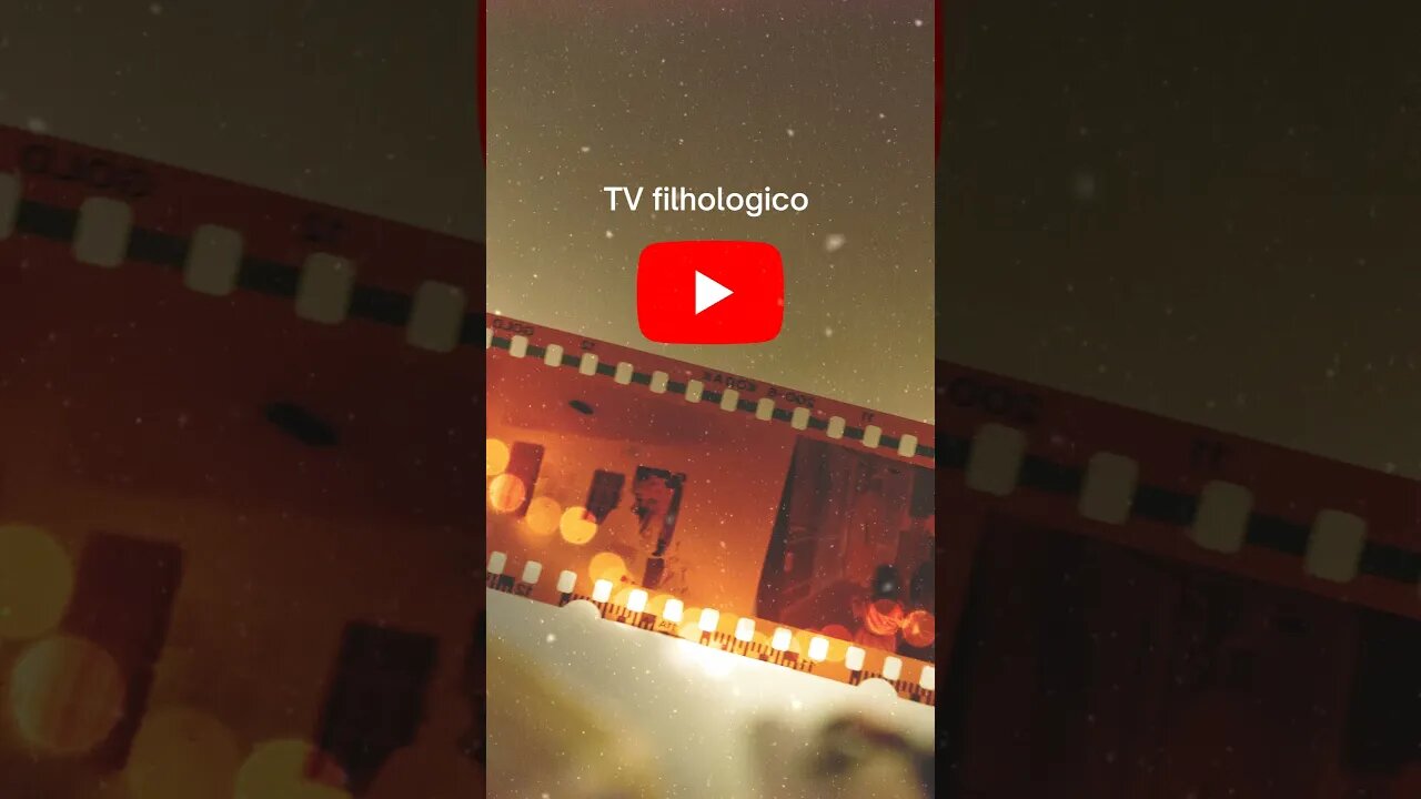 TV filhologico