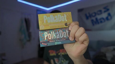 FAKE Mushroom Chocolate? Underground Dispensary Haul PT.2