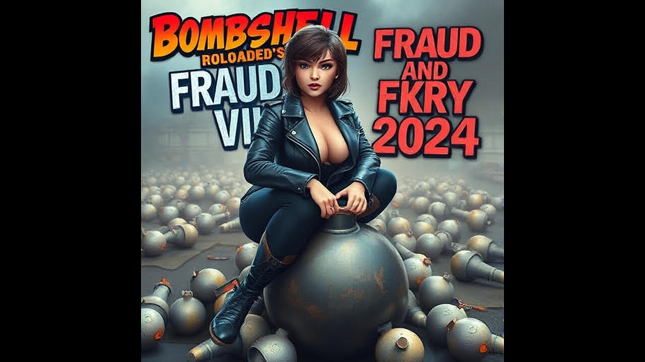 Fraud & F$ckery Tour- This Smoke is Free Edition-Come Get it.