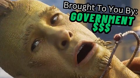 Dustborn Is Government Propaganda