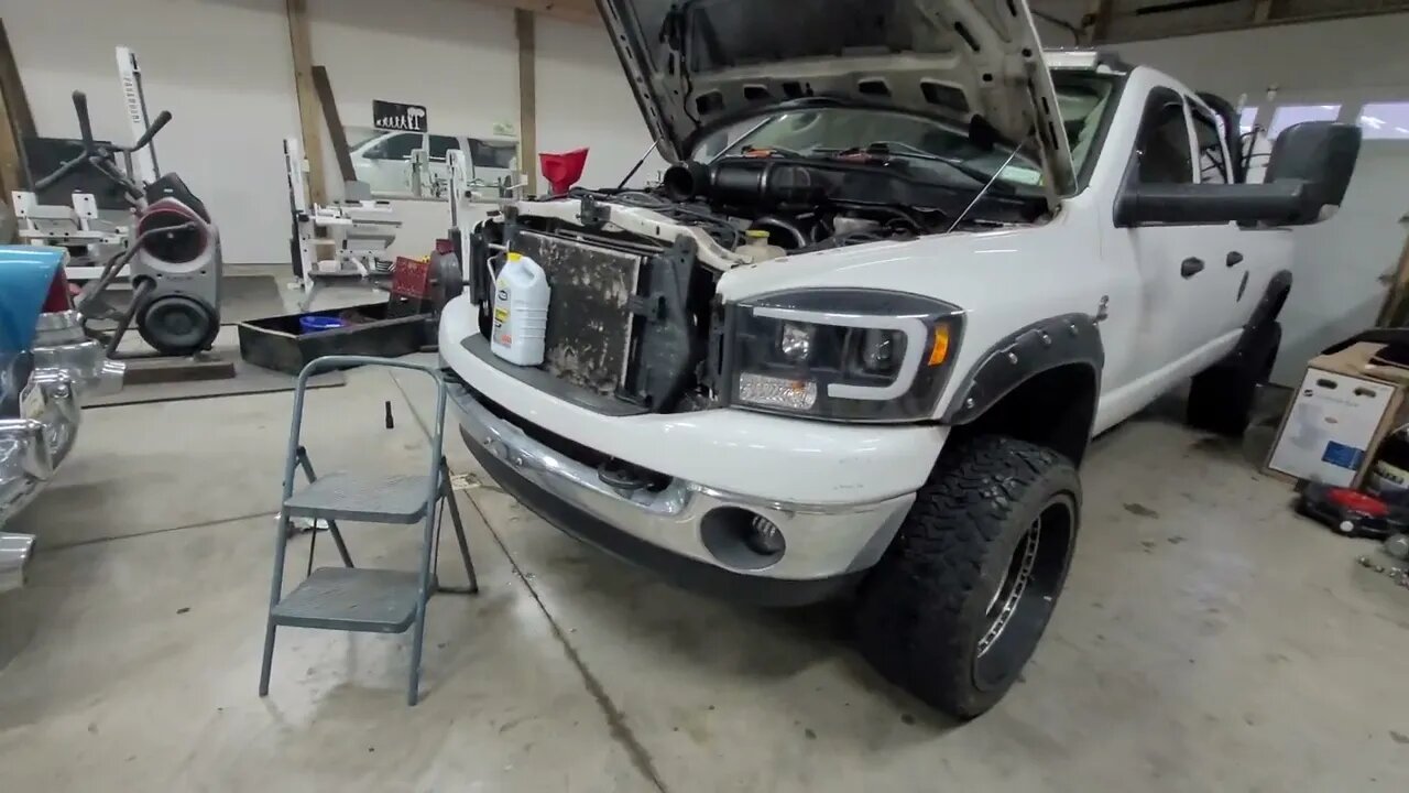 This One Part Will Cost You $4,000 In Damages On Your Diesel Truck | Delete It!!