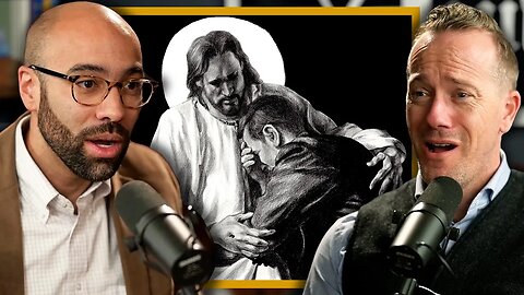 How Prayer Can Change Your Memory! (Psychologist Explains) w/ Dr. Matt Breuninger