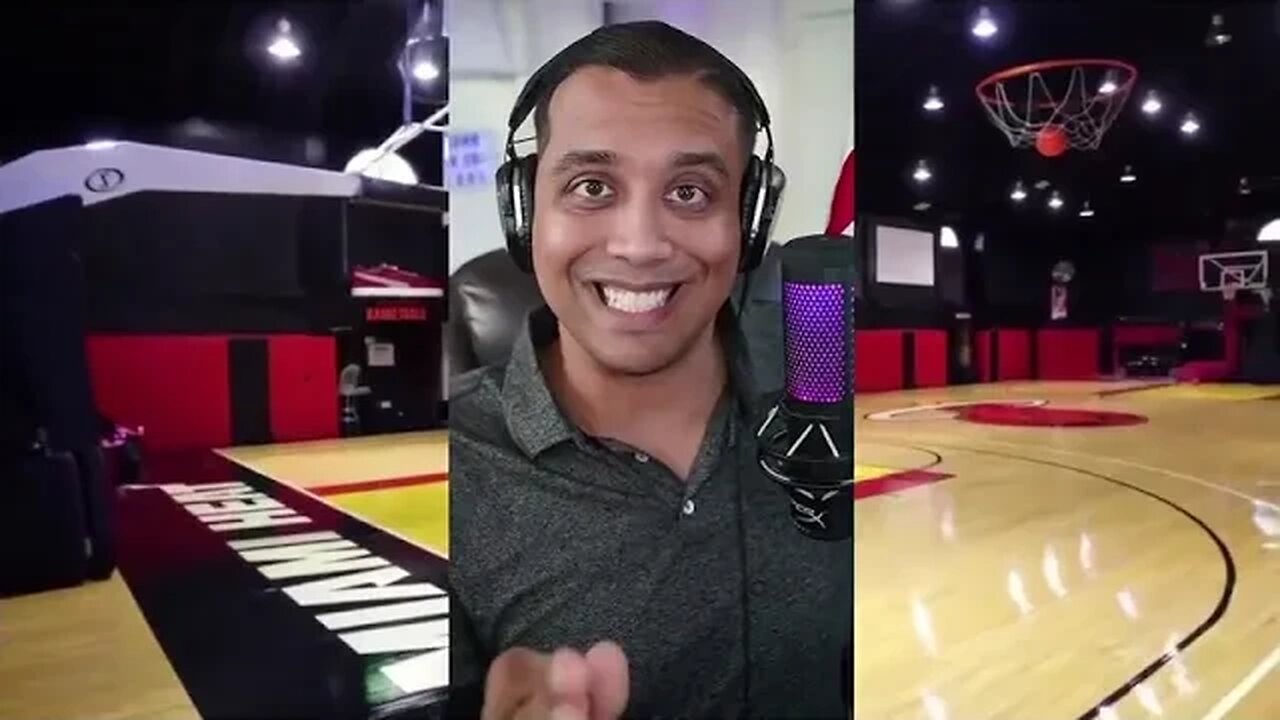 Empowering words, enlightening stories, and a fresh perspective that's what you'll find in every ep