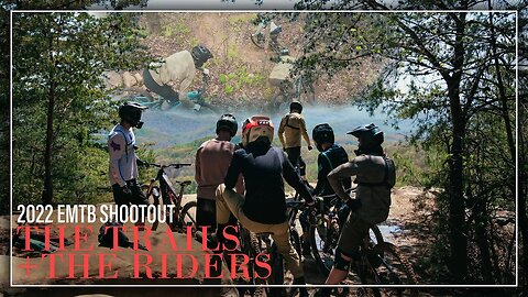 2022 EMTB Shootout - The Process of Reviewing the Best EBikes