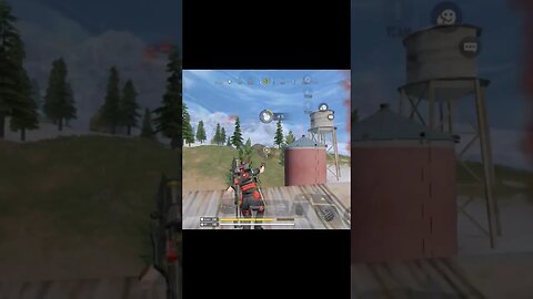 Call of Duty Mobile Episode 22 Grenade Here #gaming #episodes22 #shorts #fast&furious