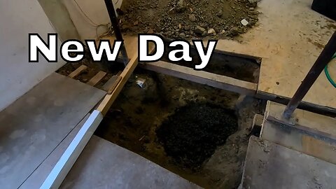 The Start of a new day