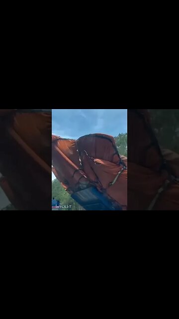 Pentagon Hidden UFO footage