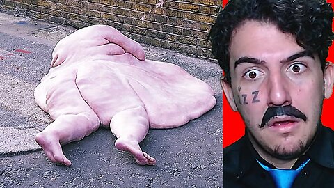 Coisas que você vai ver pela PRIMEIRA VEZ na sua vida!