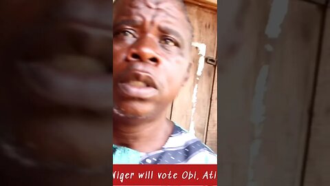 obi doesn't have the resources to be Nigeria president #2023presidency