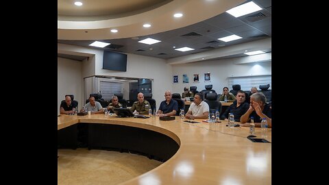 IDF: The Commanding Officer of the Northern Command to the Heads of the