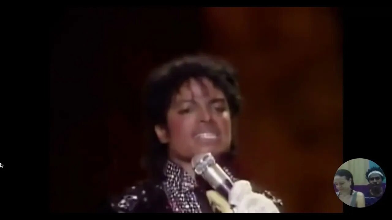 MICHAEL JACKSON SACRIFICE
