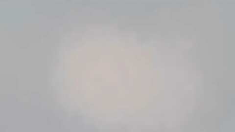 2nd requested UFO flyby..7 second faint very large high alt. No Ir