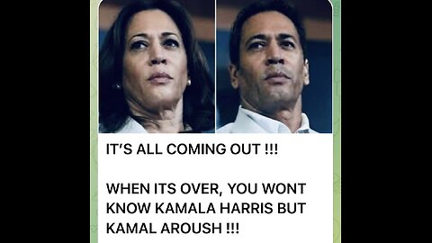 Communist Kamala Harris Guilty Of Treason Just For This !!!!