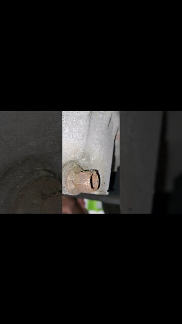 WHY NOT BUY A NEW ONE? #automotive #shortvideo