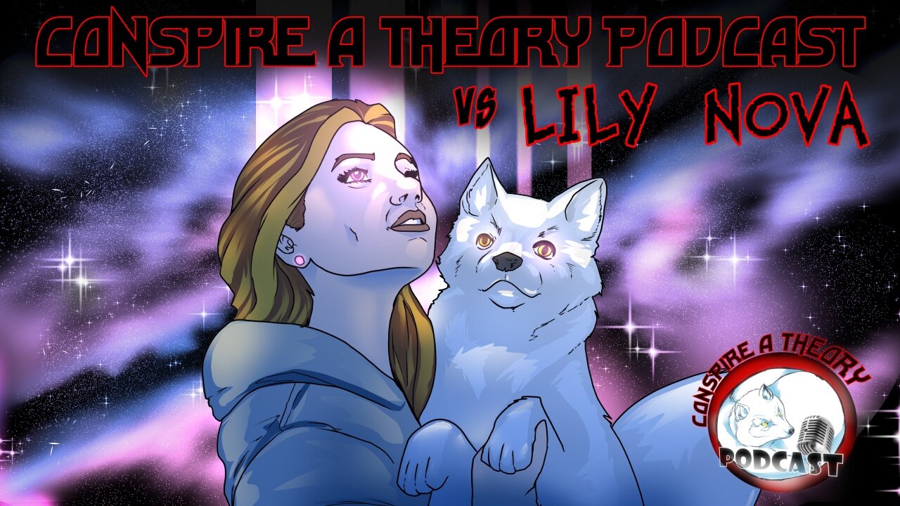 Episode 96, Lily Nova.