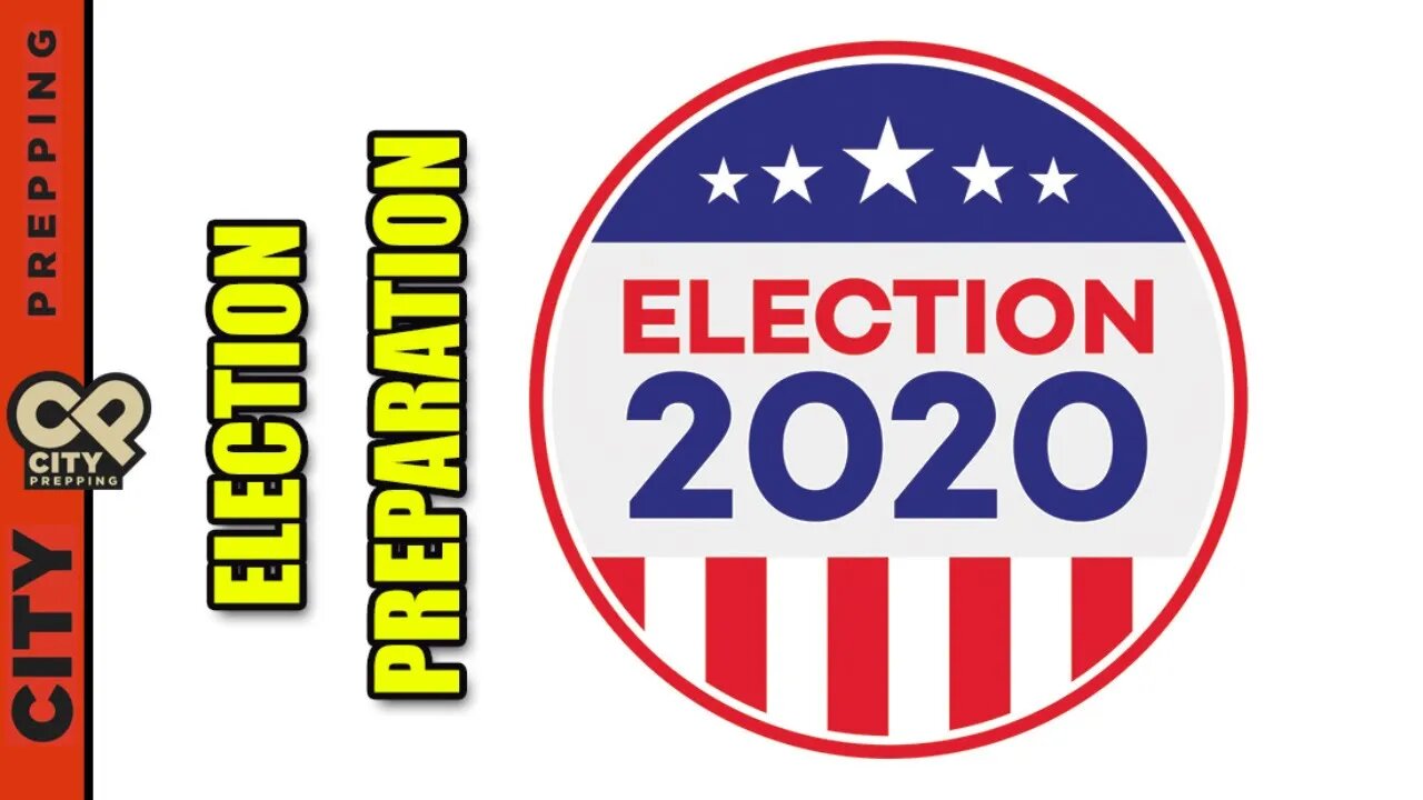 2020 US Elections live stream discussion